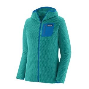 Patagonia R1 air full zip Hoodie